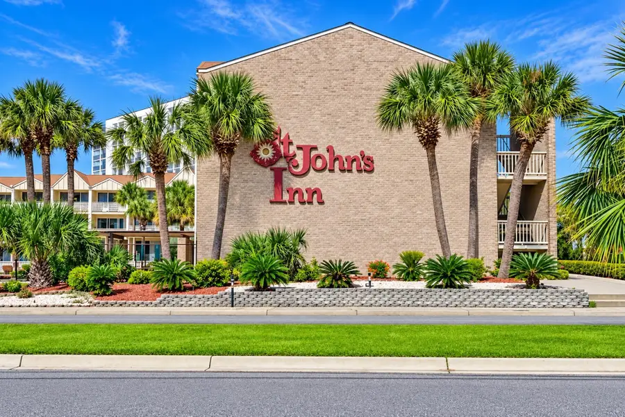 6803 N Ocean Blvd. #211, Myrtle Beach, SC 29572 - #2