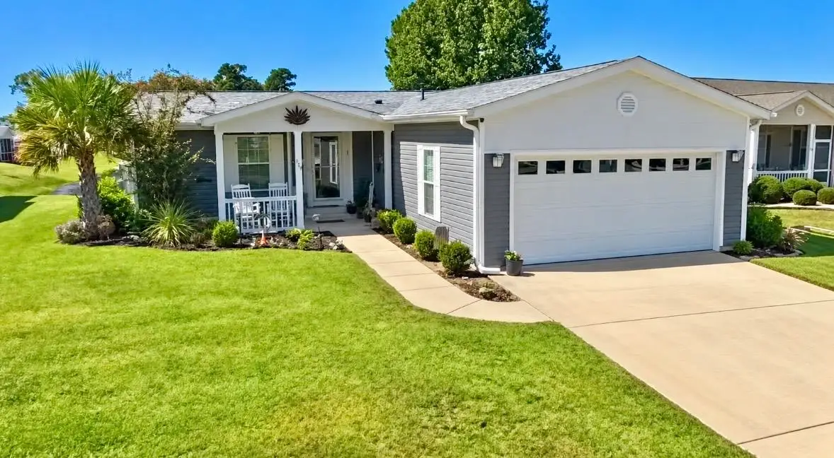 429 Lakeside Crossing Dr., Conway, SC 29526 - #1