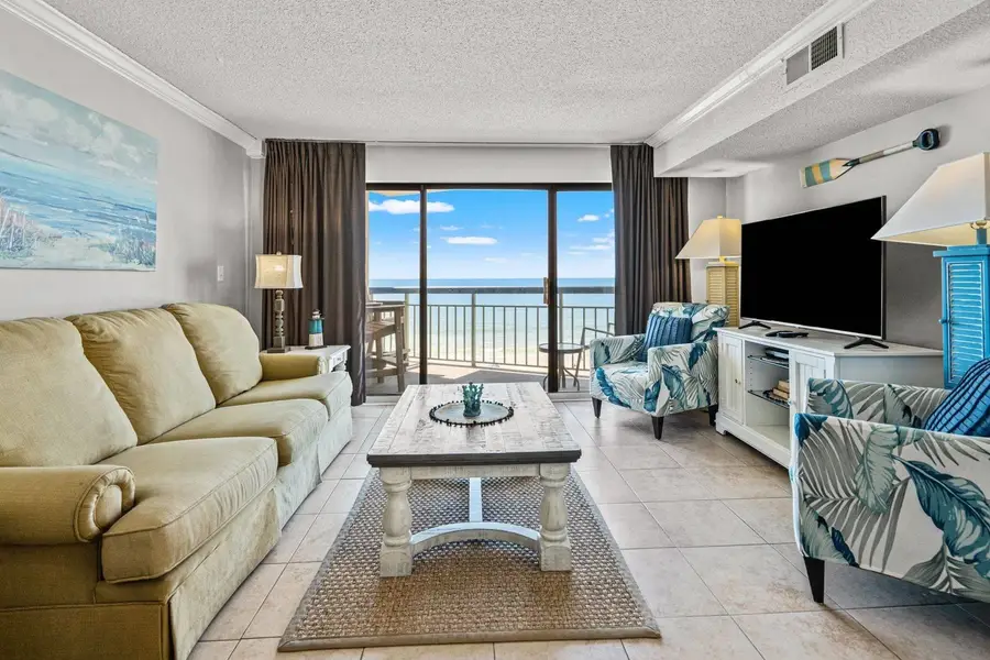 2500 N Ocean Blvd. #607, North Myrtle Beach, SC 29582 - #3