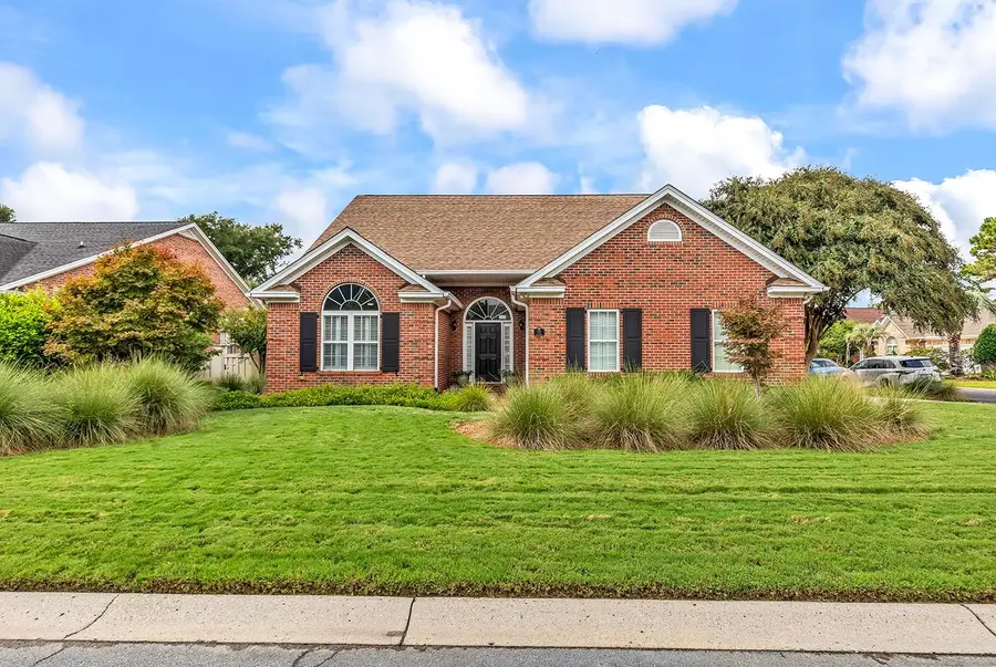 175 Ellington Ln., Pawleys Island, SC 29585 - #2