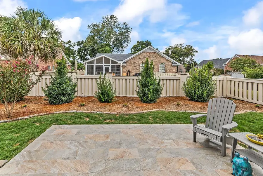 175 Ellington Ln., Pawleys Island, SC 29585 - #3