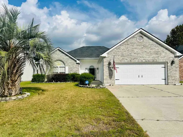 170 Jessica Dr., Conway, SC 29526