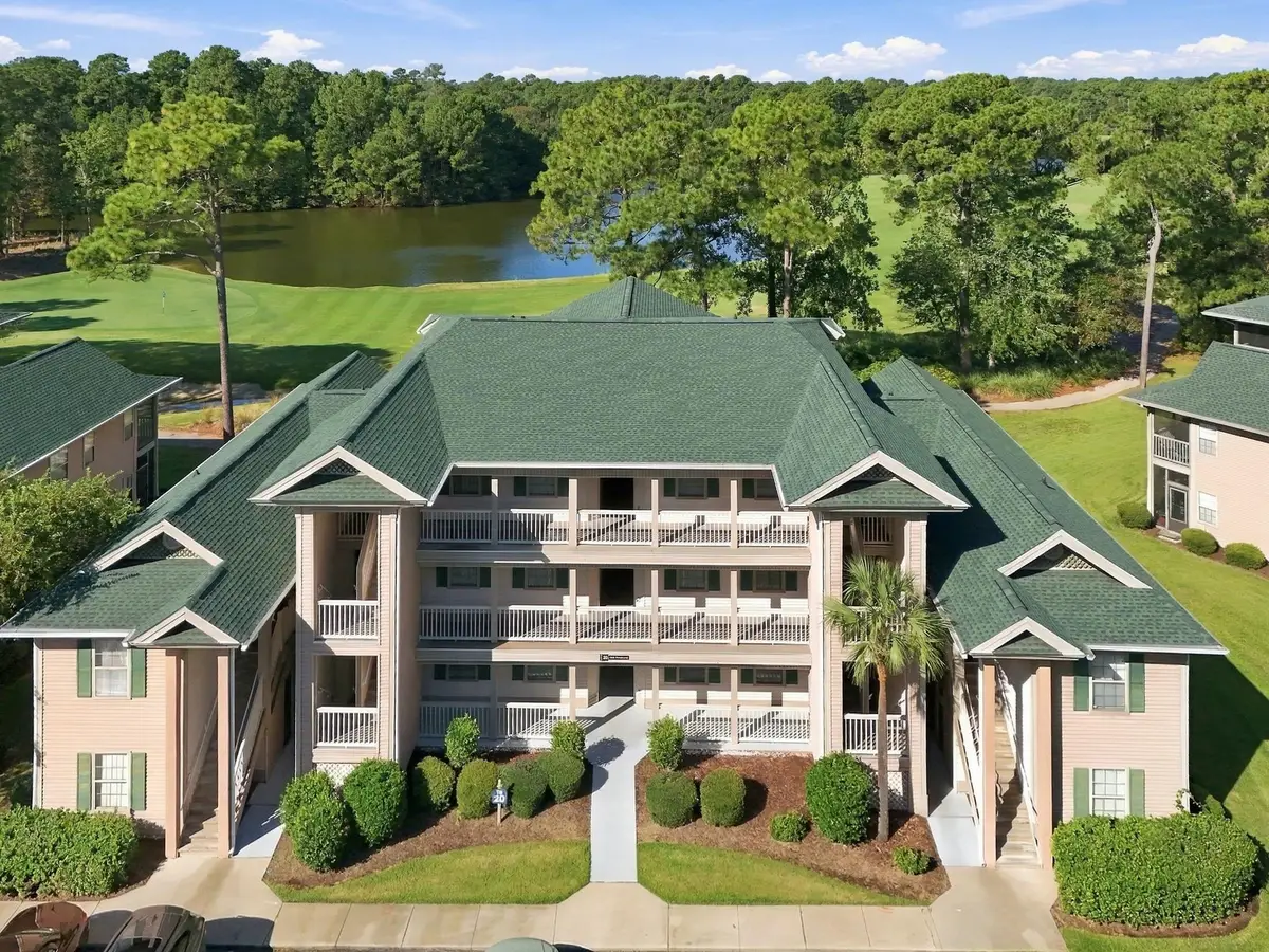 568 Pinehurst Ln. #20-C, Pawleys Island, SC 29585 - #1