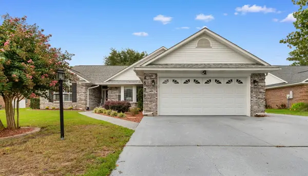 4579 Mandi Ave., Little River, SC 29566