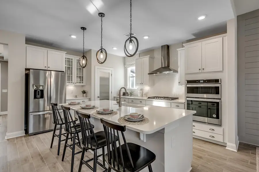 3018 Claredon St, Longs, SC 29568 - #2