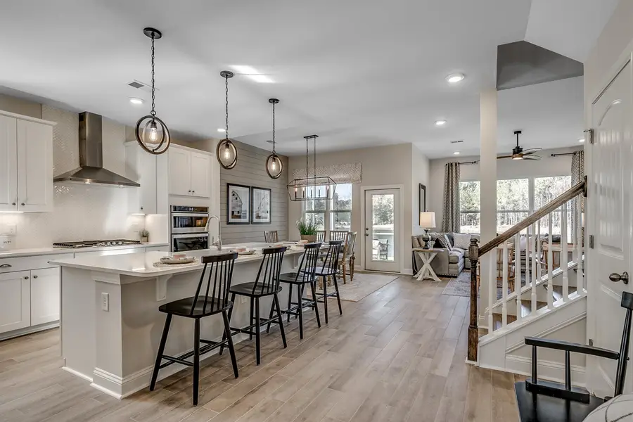 3018 Claredon St, Longs, SC 29568 - #3