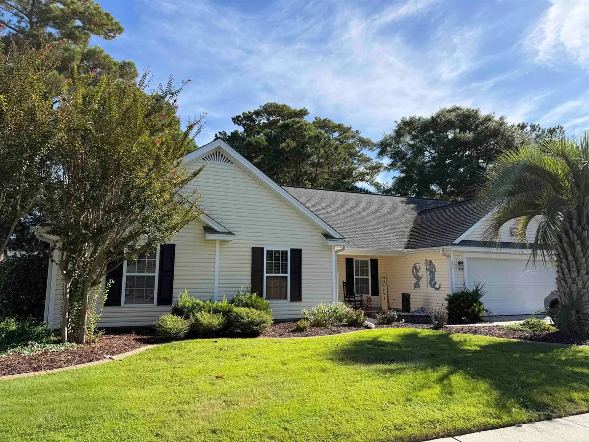 237 Melody Gardens Dr., Surfside Beach, SC 29575 - #1