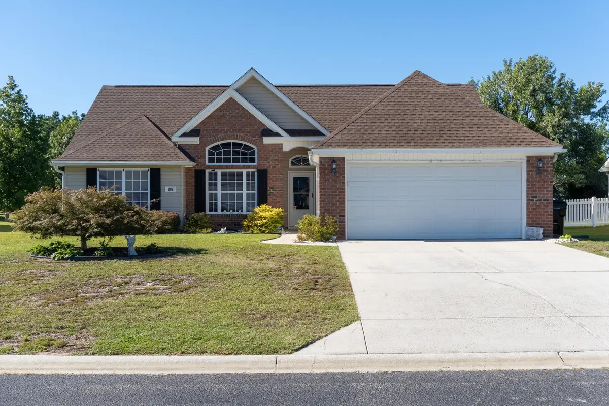 282 Bonnie Bridge Circle, Myrtle Beach, SC 29579 - #1