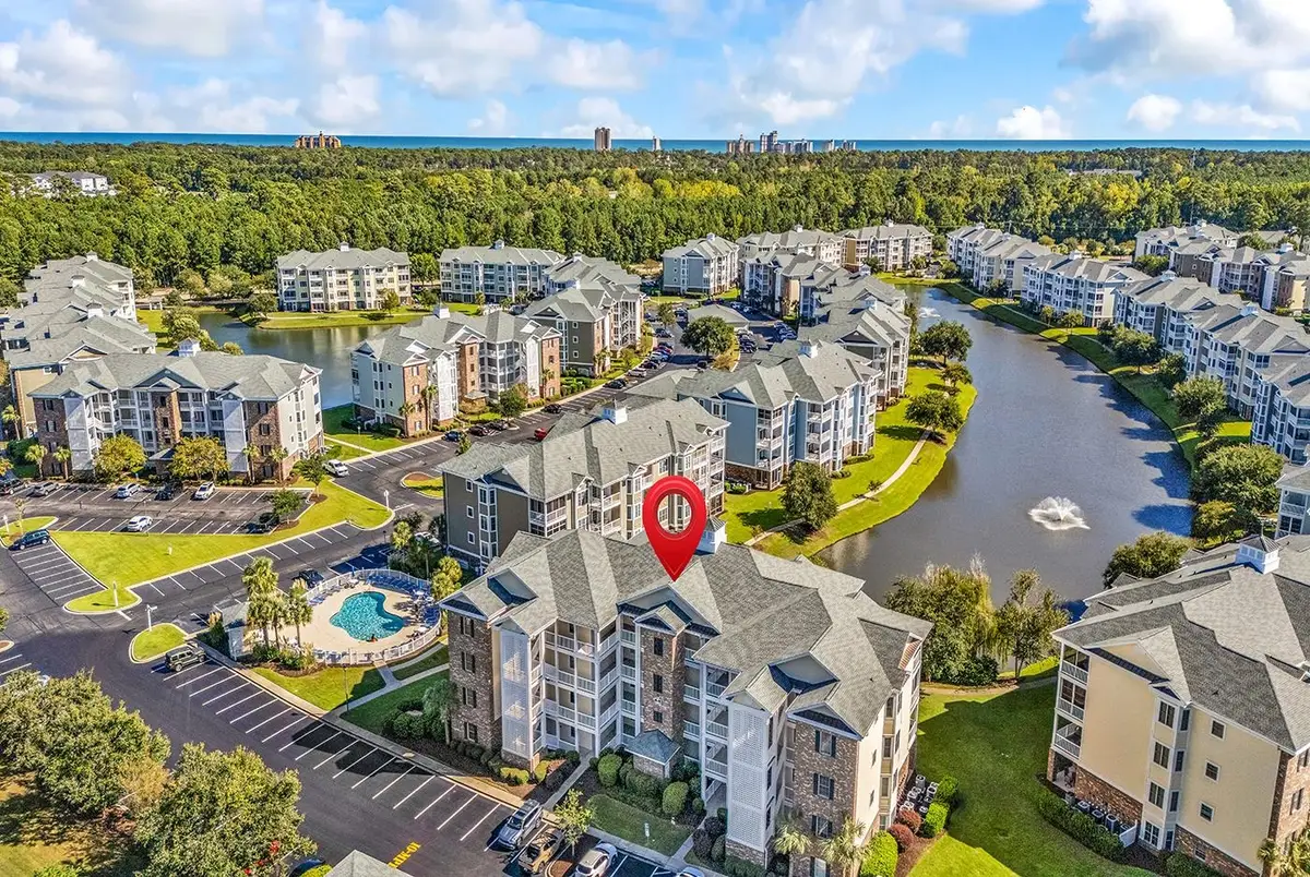 4861 Luster Leaf Circle #305, Myrtle Beach, SC 29577 - #1