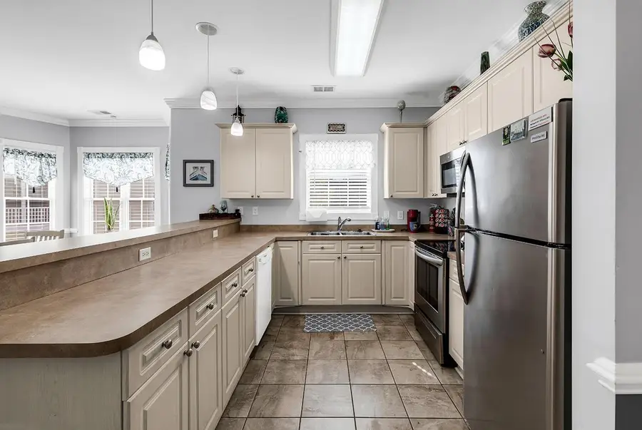4861 Luster Leaf Circle #305, Myrtle Beach, SC 29577 - #3