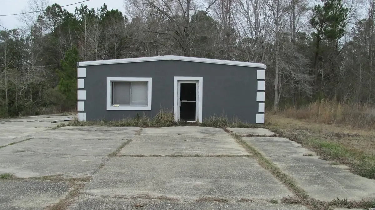 2160 Cultra Rd., Conway, SC 29526 - #1