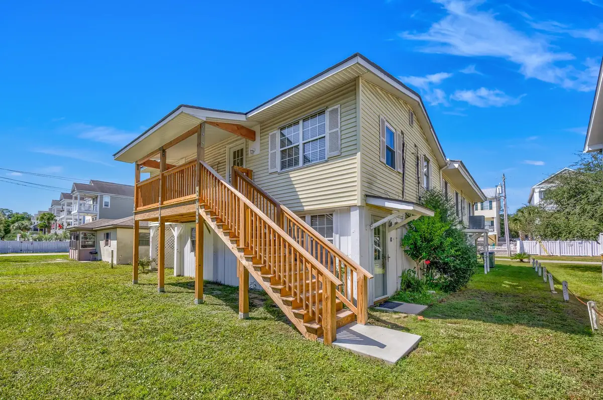 212 Dogwood Dr. N, Surfside Beach, SC 29575 - #1