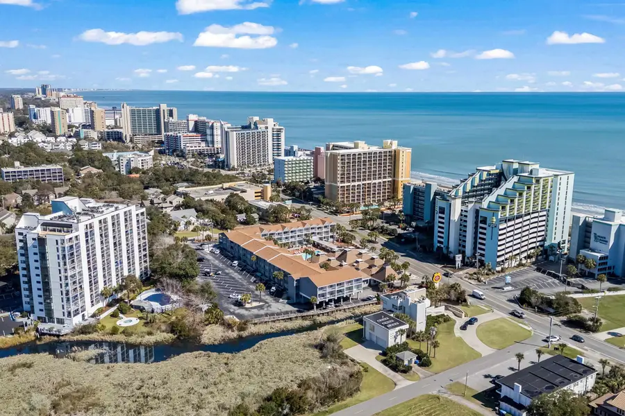6803 N Ocean Blvd. #126, Myrtle Beach, SC 29572 - #2