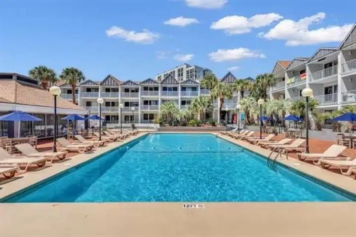 6803 N Ocean Blvd. #126, Myrtle Beach, SC 29572 - #3