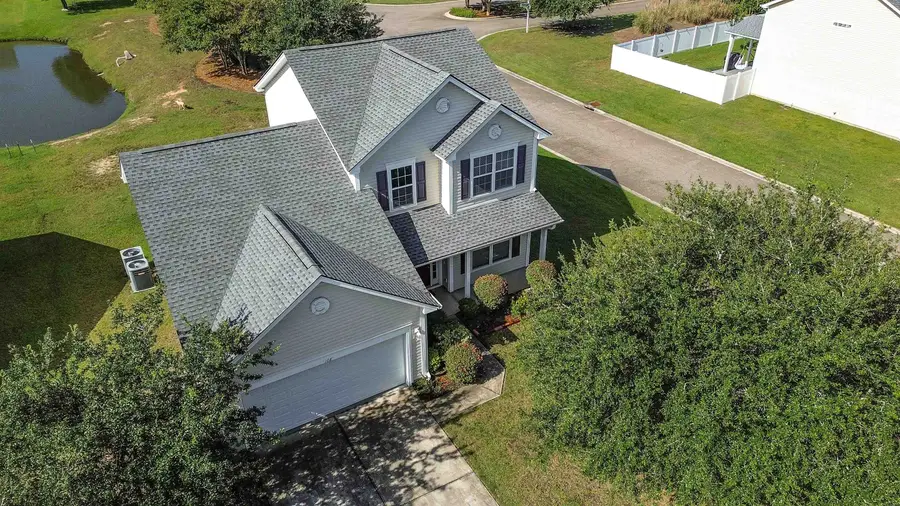 168 Zinnia Dr., Myrtle Beach, SC 29579 - #2