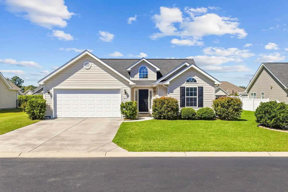 317 Palladium Dr., Surfside Beach, SC 29575 - #1