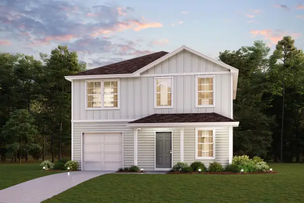 403 SW Fabi Dr, Supply, SC 28462
