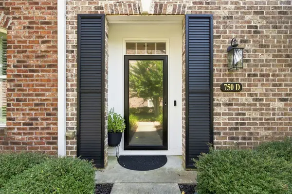 750 Howard Ave. #D, Myrtle Beach, SC 29577
