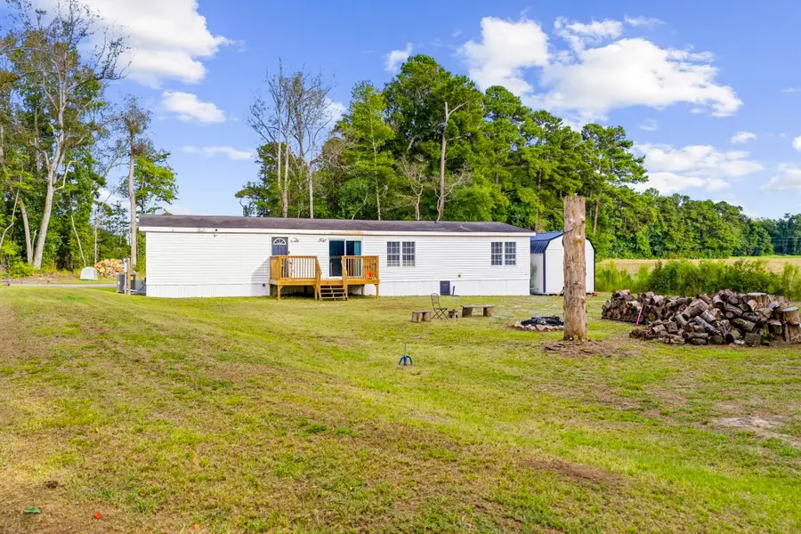 2721 Highway 9 W, Loris, SC 29569 - #2