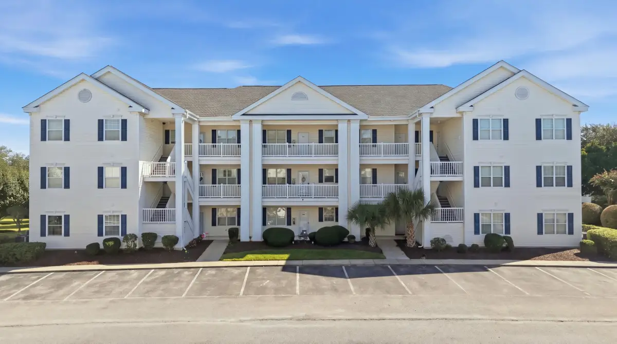 901 West Port Dr. #409, North Myrtle Beach, SC 29582 - #1