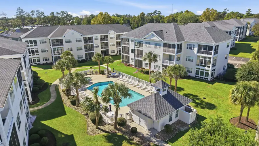 901 West Port Dr. #409, North Myrtle Beach, SC 29582 - #3