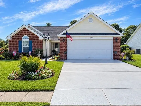 5084 Capulet Circle, Myrtle Beach, SC 29588