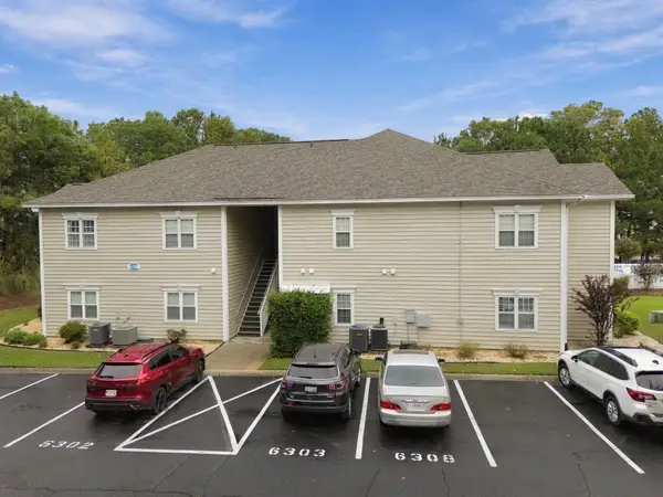 6308 Sweetwater Blvd. #6308, Murrells Inlet, SC 29576