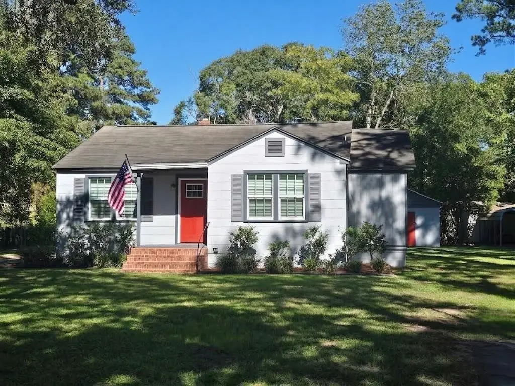 512 Nowell St., Georgetown, SC 29440 - #1