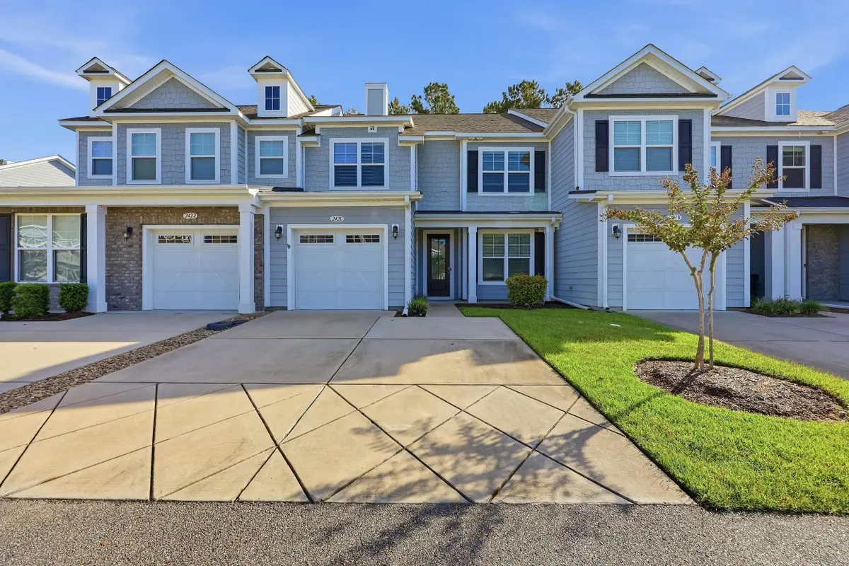 2420 Kings Bay Dr. #2420, North Myrtle Beach, SC 29582 - #1