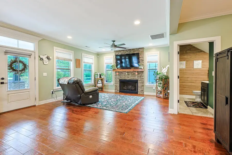 603 Burroughs St., Conway, SC 29526 - #3