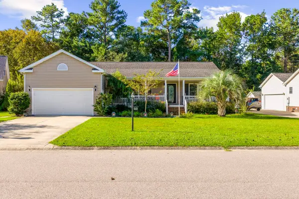 236 Stone Throw Dr., Murrells Inlet, SC 29576