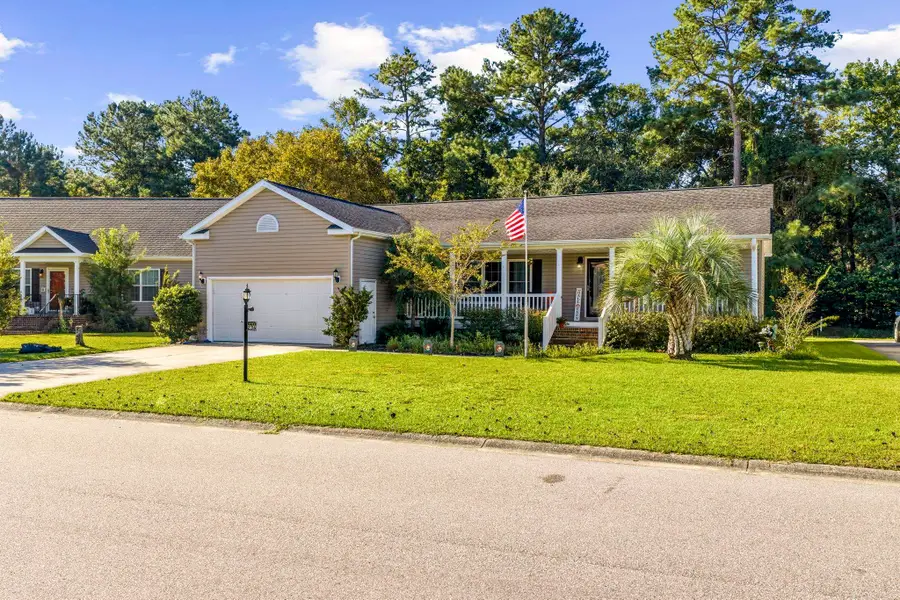 236 Stone Throw Dr., Murrells Inlet, SC 29576 - #3