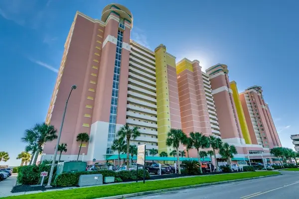 2711 S Ocean Blvd. #1722, North Myrtle Beach, SC 29582