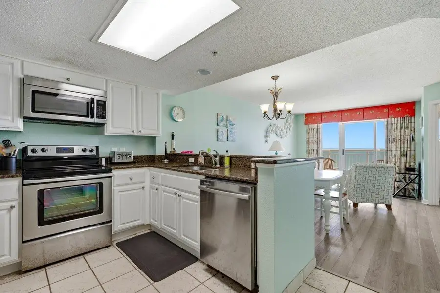 2801 S Ocean Blvd. #1437, North Myrtle Beach, SC 29582 - #3