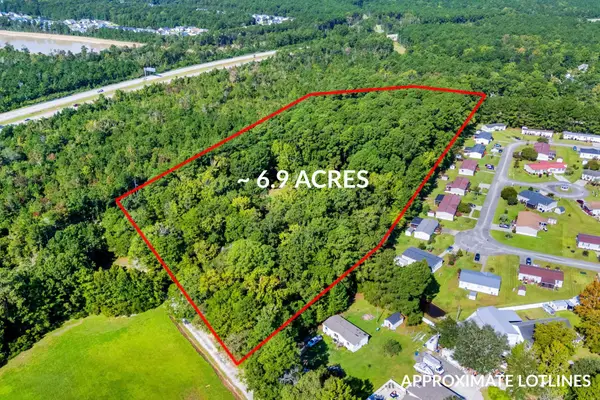 5665 Weikles Ln, Myrtle Beach, SC 29588