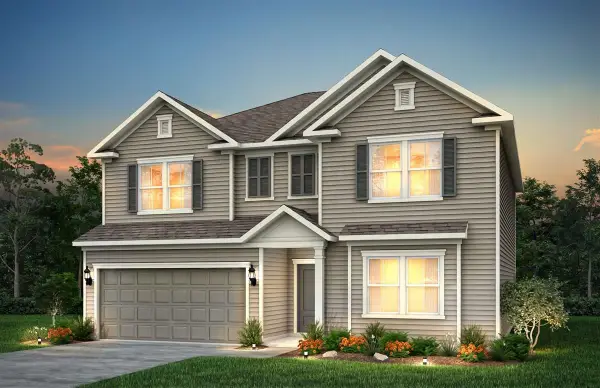 2300 Spring Rise Dr, Longs, SC 29568