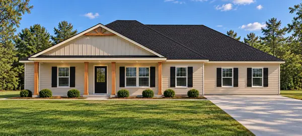 283 Pocosin Rd., Latta, SC 29565