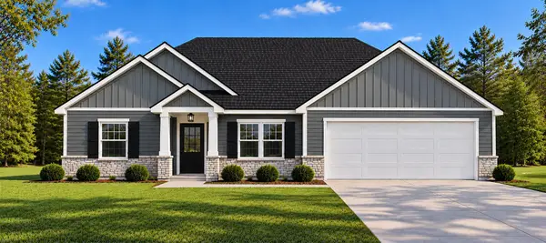 299 Pocosin Rd., Latta, SC 29565