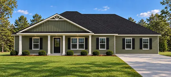 272 Lexyryan Ct., Latta, SC 29565