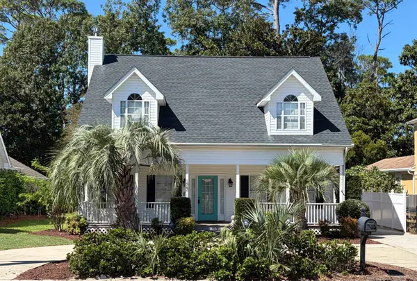 5607 N N Kings Hwy., Myrtle Beach, SC 29577
