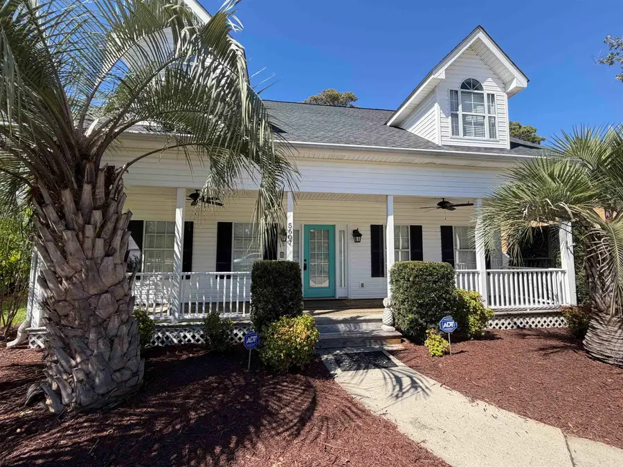 5607 N N Kings Hwy., Myrtle Beach, SC 29577 - #3