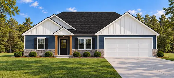 277 Lexyryan Ct., Latta, SC 29565