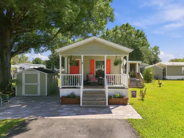 2 Buccaneer St., Murrells Inlet, SC 29576