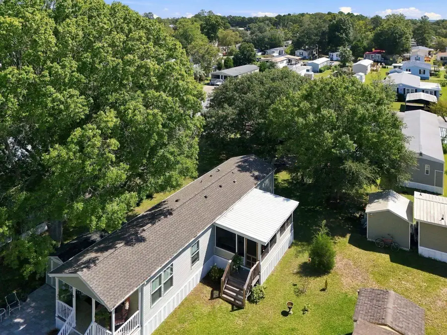 2 Buccaneer St., Murrells Inlet, SC 29576 - #2