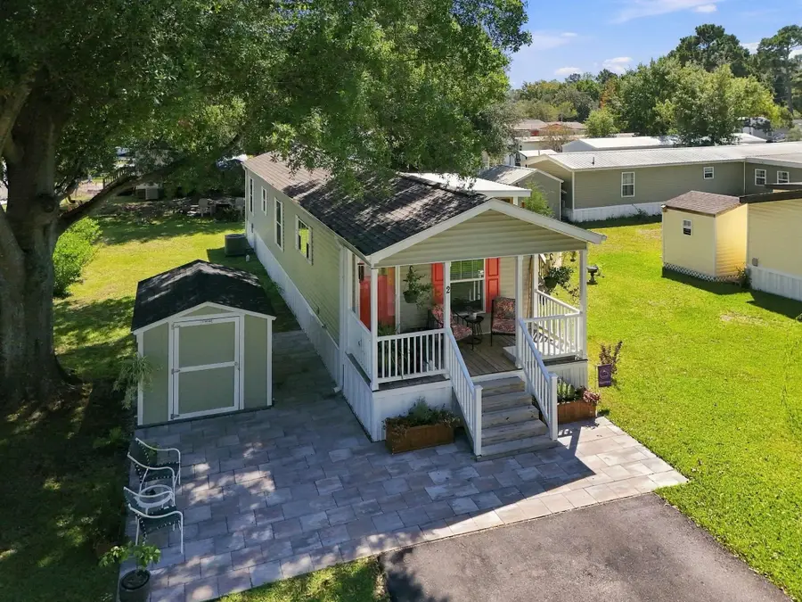 2 Buccaneer St., Murrells Inlet, SC 29576 - #3