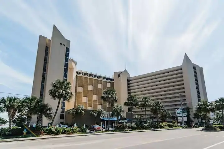 7100 N Ocean Blvd. #1026, Myrtle Beach, SC 29577 - #2