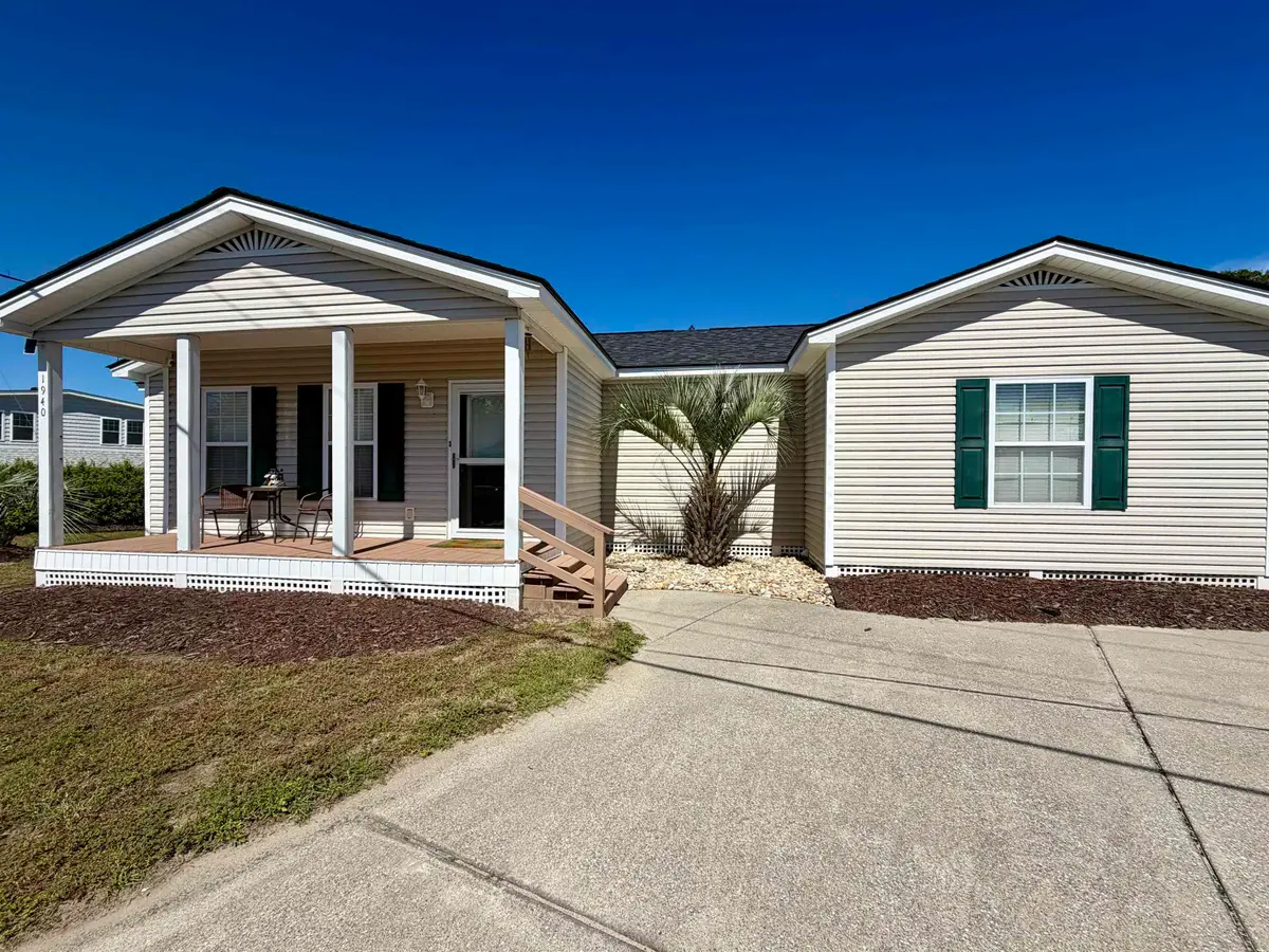 1940 Rhea Dr., Surfside Beach, SC 29575 - #1