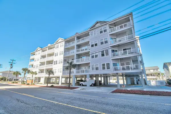 3401 Ocean Blvd. N #105, North Myrtle Beach, SC 29582