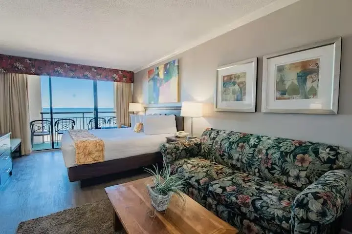 2710 N Ocean Blvd. #824, Myrtle Beach, SC 29577 - #2