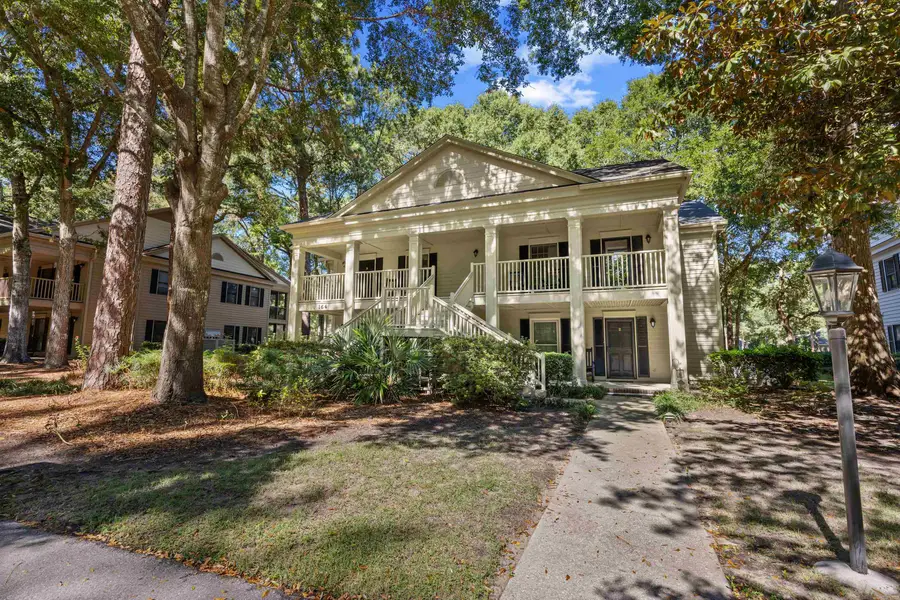 164 Stillwood Dr. #1, Pawleys Island, SC 29585 - #3